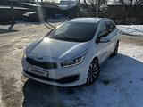 Kia Cee'd 2019 годаfor6 650 000 тг. в Шымкент