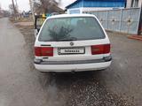 Volkswagen Passat 1995 годаүшін1 600 000 тг. в Талдыкорган – фото 4