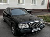 Mercedes-Benz E 280 1993 года за 2 000 000 тг. в Тараз – фото 2