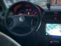 Volkswagen Golf 1999 годаүшін2 550 000 тг. в Алматы