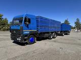 МАЗ  6312 2010 годаүшін26 500 000 тг. в Павлодар