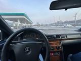 Mercedes-Benz E 230 1992 годаүшін2 600 000 тг. в Шымкент