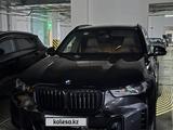 BMW X5 2024 года за 55 000 000 тг. в Алматы