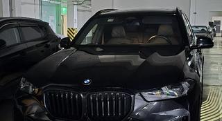 BMW X5 2024 года за 54 000 000 тг. в Алматы