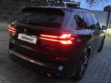 BMW X5 2024 года за 55 000 000 тг. в Алматы – фото 2