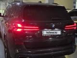 BMW X5 2024 года за 55 000 000 тг. в Алматы – фото 3