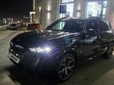BMW X5 2024 года за 55 000 000 тг. в Алматы – фото 4