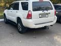 Toyota 4Runner 2006 года за 10 500 000 тг. в Алматы – фото 3