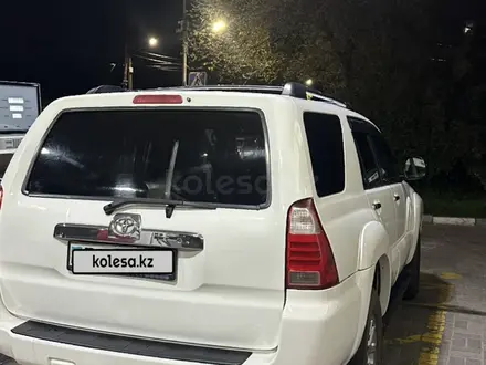 Toyota 4Runner 2006 года за 10 500 000 тг. в Алматы – фото 13