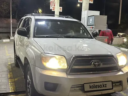 Toyota 4Runner 2006 года за 10 500 000 тг. в Алматы – фото 11