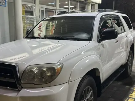 Toyota 4Runner 2006 года за 10 500 000 тг. в Алматы – фото 12