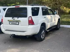 Toyota 4Runner, 2006