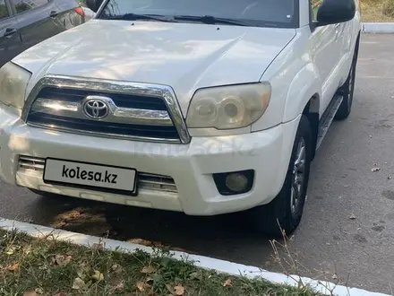 Toyota 4Runner 2006 года за 10 500 000 тг. в Алматы – фото 4