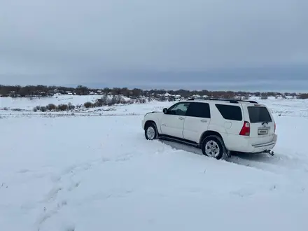 Toyota 4Runner 2006 года за 10 500 000 тг. в Алматы – фото 5