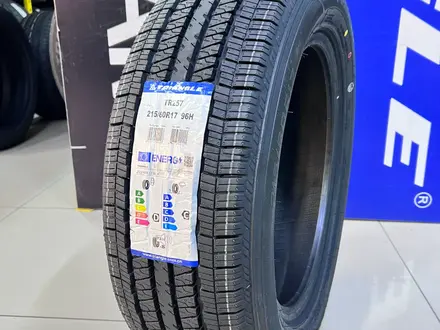 Triangle TR257 215/60R17 96H за 27 400 тг. в Алматы