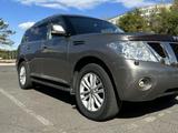 Nissan Patrol 2013 года за 13 000 000 тг. в Павлодар – фото 3