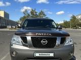 Nissan Patrol 2013 года за 12 500 000 тг. в Павлодар – фото 4