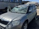 Skoda Yeti 2013 годаүшін2 900 000 тг. в Усть-Каменогорск – фото 2