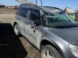 Skoda Yeti 2013 годаүшін2 900 000 тг. в Усть-Каменогорск