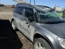 Skoda Yeti, 2013