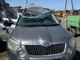 Skoda Yeti 2013 годаүшін2 900 000 тг. в Усть-Каменогорск – фото 5