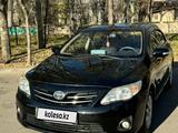 Toyota Corolla 2010 годаүшін6 999 999 тг. в Алматы – фото 2