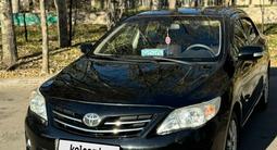 Toyota Corolla 2010 года за 6 999 999 тг. в Алматы – фото 2