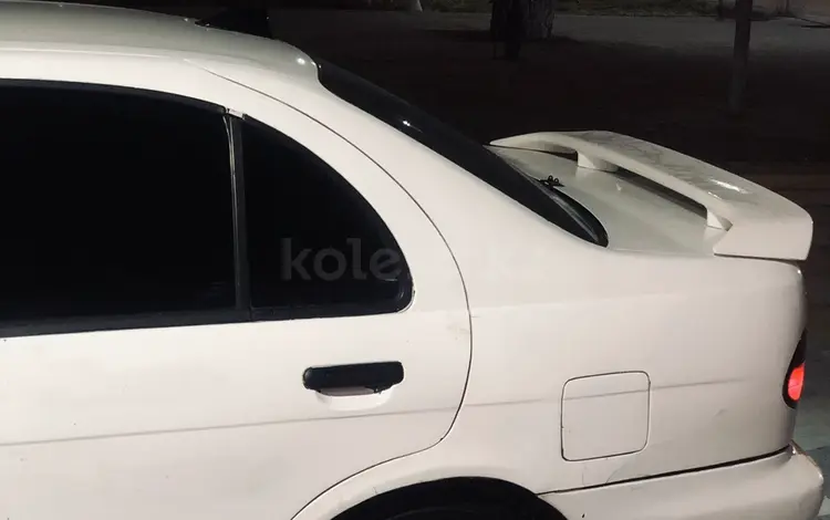 Nissan Almera 1997 года за 950 000 тг. в Алматы