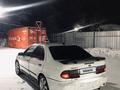 Nissan Almera 1997 года за 950 000 тг. в Алматы – фото 7