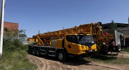XCMG  XCT16 2021 года за 38 700 000 тг. в Астана – фото 2