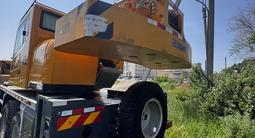 XCMG  XCT16 2021 года за 38 700 000 тг. в Астана – фото 3