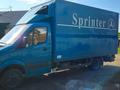 Mercedes-Benz  Sprinter 2009 года за 14 900 000 тг. в Щучинск – фото 3