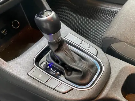Hyundai i30 2023 года за 5 959 350 тг. в Астана – фото 13