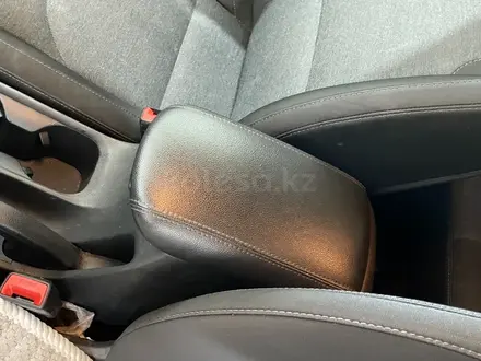 Hyundai i30 2023 года за 5 959 350 тг. в Астана – фото 14