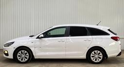 Hyundai i30 2023 года за 5 959 350 тг. в Астана – фото 5