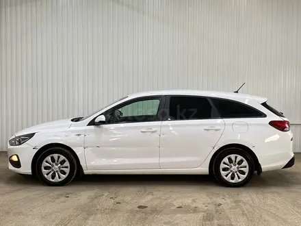 Hyundai i30 2023 года за 5 959 350 тг. в Астана – фото 5