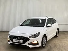 Hyundai i30, 2023