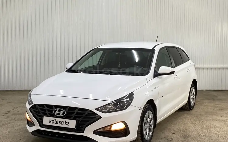 Hyundai i30 2023 года за 5 959 350 тг. в Астана