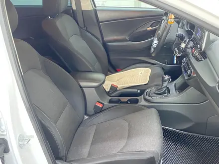 Hyundai i30 2023 года за 5 959 350 тг. в Астана – фото 9