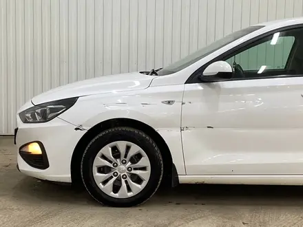 Hyundai i30 2023 года за 5 959 350 тг. в Астана – фото 6