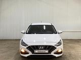 Hyundai i30 2023 года за 5 959 350 тг. в Астана – фото 2