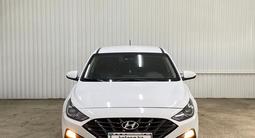 Hyundai i30 2023 года за 5 959 350 тг. в Астана – фото 2