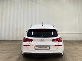 Hyundai i30 2023 года за 5 959 350 тг. в Астана – фото 4