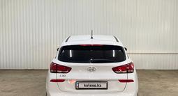 Hyundai i30 2023 года за 5 959 350 тг. в Астана – фото 4