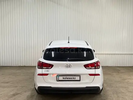 Hyundai i30 2023 года за 5 959 350 тг. в Астана – фото 4