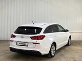 Hyundai i30 2023 года за 5 959 350 тг. в Астана – фото 3