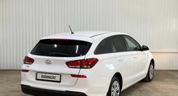 Hyundai i30 2023 года за 5 959 350 тг. в Астана – фото 3