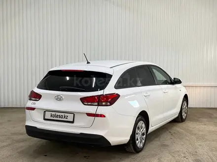 Hyundai i30 2023 года за 5 959 350 тг. в Астана – фото 3