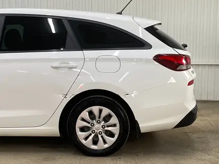 Hyundai i30 2023 года за 5 959 350 тг. в Астана – фото 7