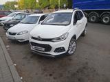 Chevrolet Trax 2021 года за 3 700 000 тг. в Алматы
